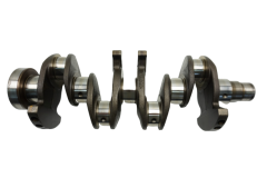 Crankshaft 8200156373 D4F784 1,2 16v Turbo Renault 11781