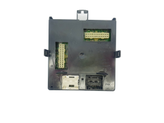 Controller X81 2N3 8200660170 28118344-7A Renault Sagem 34755