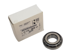 Bearing Original Citroen Peugeot 1623223880