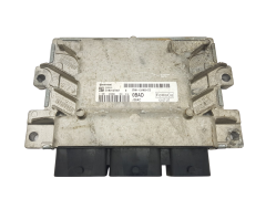Controller BV61-12A650-CD S180127007 Ford Continental