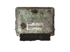 Controller Fiat 55182953 0281010337 Bosch 26725