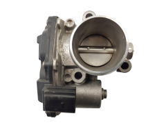 Air Throttle Body Ford CM5G-9F991-FB 1.0 EcoBoost FoMoCo 1718