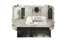 Controller  0261S04405 03C906022AT VW Seat Bosch 16791