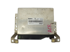 Controller Alfa Romeo 0261200536 00464475120 26RT4623 Bosch 13448