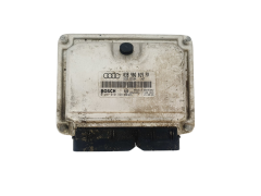 Controller 038906019FP 0281010729 Audi Bosch 37954