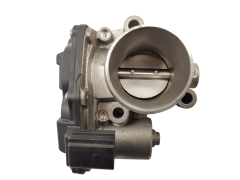 Air Throttle Body Ford CM5G-9F991-FC 1.0 EcoBoost FoMoCo 1291