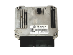 Controller 0281013282 03G906021LN  SEAT Bosch 30073