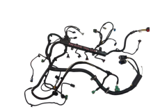 Engine Wiring System 1498597080 2,0 16v RFN Citroen C8