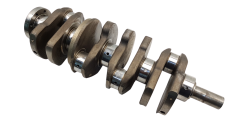 Crankshaft 438 0501K1 2.2 HDI 8v 4HY Boxer Jumper Citroen Peugeot