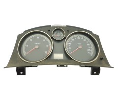 Speedometer/Instrument Cluster Opel Astra H Zafira B 13251615BM 26497