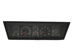 Speedometer/Instrument Cluster Fiat Regata 7562912 7566772 Veglia