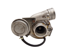 Turbocharger BMW 2,5 TDS 2243579 77-06500 TD04-11G-5
