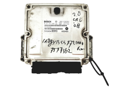 Controller 0281012999 P05094800AD Chrysler Bosch