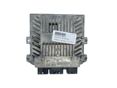 Controller 9650529880 9648624280 5WS40068B-T SID804 PSA Siemens 60632