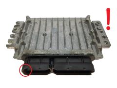 Controller Mini 1214 7520019-01 S118012001L S83293 Siemens 14865
