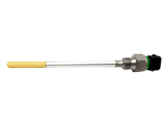 Oil Level Sensor Original Renault Megane Scenic III 1.9 DCI 1114500Q1L