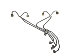 Fuel Lines 7701044357 S9W702 2.8 TDI Renault Master 2 Movano