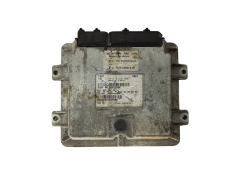 Controller 51822896 4100147 6A0.3B0.00.A9 Fiat Metatron 14304