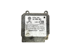 Controller Moduł 1J0909603 5WK4163 VW Siemens 22964
