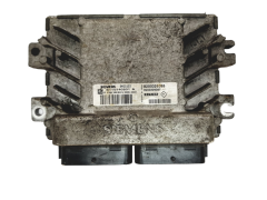 Controller S110140201A 8200326395 8200326387 Renault Siemens 19628