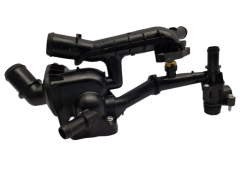 Thermostat Housing Ford H6BG-8575-AA 1.0 EcoBoost