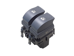 Window Opening Control Renault 060045A 8200060045
