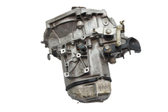 Manual Gearbox 20CQ13 Citroen C3 1.4 8V 2222RJ 110000km