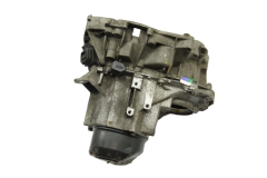 Gearbox JB1138 1,2 Renault Clio 2 102000km 7701352459