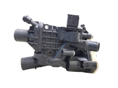 Thermostat Housing 9804160380 2.0 E-HDI Citroen Peugeot Ford 60 000km