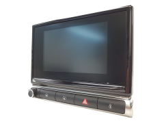 Computer Display Citroen C3 III 9828476980 98291383XU Valeo