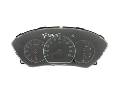 Speedometer/Instrument Cluster Suzuki Swift A2C53060969 Siemens VDO 58576