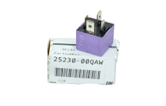 Relay New Original Renault Nissan 50 A 2523000QAW
