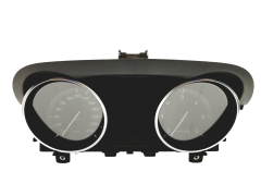 Speedometer/Instrument Cluster Land Range Rover Evoque BJ3210849EG NS