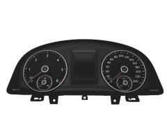 Speedometer/Instrument Cluster VW Caddy 2K5920876K A2C16188000 56845