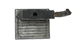 Controller S118107002F 2S6A-12A650-SE SIM22 Ford Siemens 52738