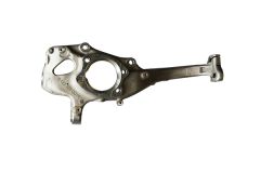 Wheel Steering Knuckle Front Right 4G0407254A B12109 Audi Borsehung