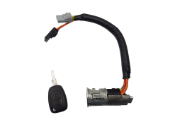 Ignition Switch Renault Trafic 2 Vivaro 1 8200143888 Valeo