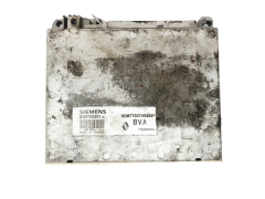 Controller S101720201C 7700745989 7700863539 Renault Siemens 19909