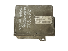 Controller 0261204622 9630278180 26FM0000 MA3.1 PSA Bosch 21861