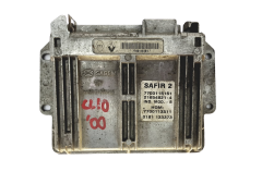 Controller Renault 7700115161 7700113511 21654821-4 Sagem 26703