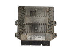 Controller 5WS40303K-T 4M51-12A650-JL SID202 Ford Siemens 3244