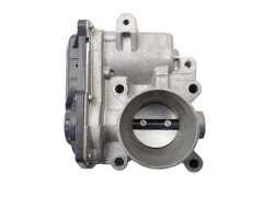 Air Throttle Body Renault 8200568712D H8200284968 1.2 16V 2046