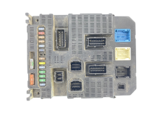 Controller BSI 2004 P08-00 9659285580 PSA Valeo 64129
