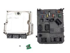Starter Kit Citroen Xsara Picasso 9647693180 9649627780 2.0 HDI 1135