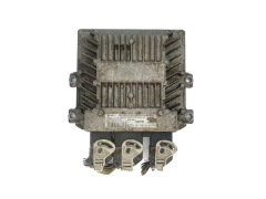 Controller 3S61-12A650-LC 5WS40140E-T Ford Siemens 35761
