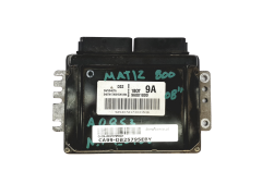Controller 96801800 5WY5407A D32 1B0T 9A Chevrolet Kemsco 25795