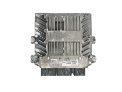 Controller 6M51-12A650-YB 5WS40512B-T Ford Siemens 45679