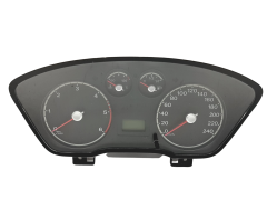 Speedometer/Instrument Cluster Ford Focus MK2 4M5T-10849-CL 44407