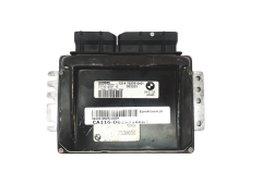 Controller Mini 1214 7527610-01 S118012001N Siemens 29318