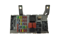 Fuse Box Fiat 46826467 NPL Delphi